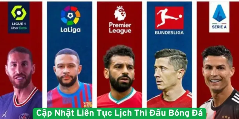 Giải vô địch quốc gia tây ban nha (La Liga)