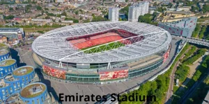Emirates Stadium